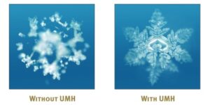 Water Crystal Photos by Dr. Emoto