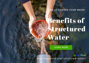 Pros of Structured Water