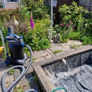 Aqua Pond Ltd | Pond Cleaning, Maintenance and Repairs Aqua Pond Ltd | Pond Cleaning Maintenance and Repairs
