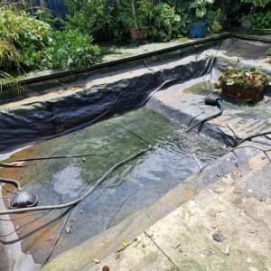 Aqua Pond Ltd | Pond Cleaning, Maintenance and Repairs Aqua Pond Ltd | Pond Cleaning Maintenance and Repairs