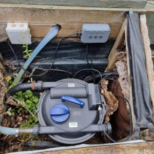Aqua Pond Ltd | Pond Cleaning, Maintenance and Repairs Aqua Pond Ltd | Pond Cleaning Maintenance and Repairs