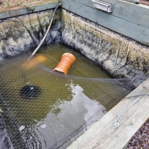 Aqua Pond Ltd | Pond Cleaning, Maintenance and Repairs Aqua Pond Ltd | Pond Cleaning Maintenance and Repairs