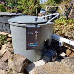 Aqua Pond Ltd | Pond Cleaning, Maintenance and Repairs Aqua Pond Ltd | Pond Cleaning Maintenance and Repairs