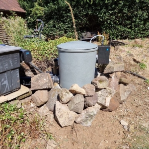 Aqua Pond Ltd | Pond Cleaning, Maintenance and Repairs Aqua Pond Ltd | Pond Cleaning Maintenance and Repairs