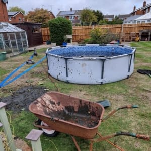 Aqua Pond Ltd | Pond Cleaning, Maintenance and Repairs Aqua Pond Ltd | Pond Cleaning Maintenance and Repairs