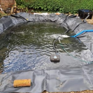 Aqua Pond Ltd | Pond Cleaning, Maintenance and Repairs Aqua Pond Ltd | Pond Cleaning Maintenance and Repairs