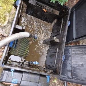 Aqua Pond Ltd | Pond Cleaning, Maintenance and Repairs Aqua Pond Ltd | Pond Cleaning Maintenance and Repairs