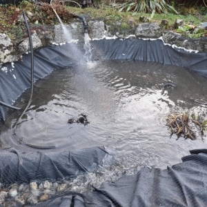 Aqua Pond Ltd | Pond Cleaning, Maintenance and Repairs Aqua Pond Ltd | Pond Cleaning Maintenance and Repairs