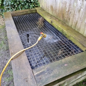 Aqua Pond Ltd | Pond Cleaning, Maintenance and Repairs Aqua Pond Ltd | Pond Cleaning Maintenance and Repairs