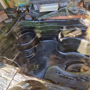 Aqua Pond Ltd | Pond Cleaning, Maintenance and Repairs Aqua Pond Ltd | Pond Cleaning Maintenance and Repairs