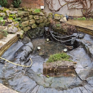 Aqua Pond Ltd | Pond Cleaning, Maintenance and Repairs Aqua Pond Ltd | Pond Cleaning Maintenance and Repairs