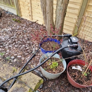 Aqua Pond Ltd | Pond Cleaning, Maintenance and Repairs Aqua Pond Ltd | Pond Cleaning Maintenance and Repairs