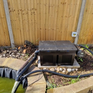 Aqua Pond Ltd | Pond Cleaning, Maintenance and Repairs Aqua Pond Ltd | Pond Cleaning Maintenance and Repairs