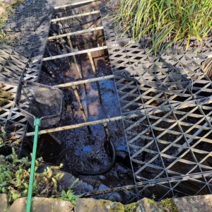 Aqua Pond Ltd | Pond Cleaning, Maintenance and Repairs Aqua Pond Ltd | Pond Cleaning Maintenance and Repairs