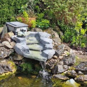 Aqua Pond Ltd | Pond Cleaning, Maintenance and Repairs Aqua Pond Ltd | Pond Cleaning Maintenance and Repairs