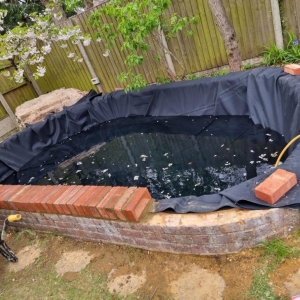 Aqua Pond Ltd | Pond Cleaning, Maintenance and Repairs Aqua Pond Ltd | Pond Cleaning Maintenance and Repairs