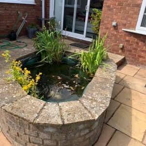 Aqua Pond Ltd | Pond Cleaning, Maintenance and Repairs Aqua Pond Ltd | Pond Cleaning Maintenance and Repairs