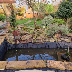 Aqua Pond Ltd | Pond Cleaning, Maintenance and Repairs Aqua Pond Ltd | Pond Cleaning Maintenance and Repairs