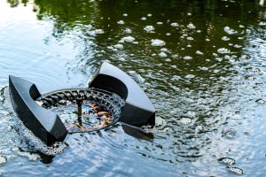 Aqua Pond Ltd: Expert Pond Maintenance Services from a Professional Contractor Near You 9 Aqua Pond, Pond Cleaning, Pond Repair, Pond Maintenance