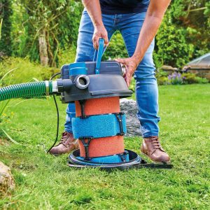 How Do I Keep Leaves Out of My Pond in the Autumn? Effective Strategies for a Clean Water Feature 2 What Size Pond Filter Do I Need? Essential Guide for Clear Water and Healthy Fish