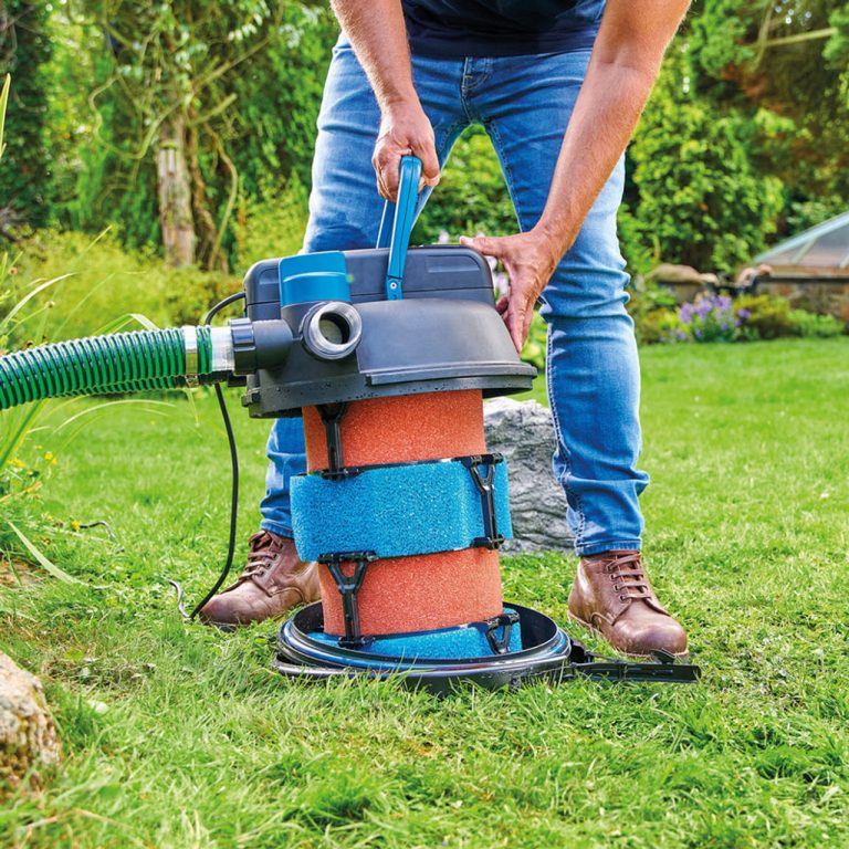 How to Maintain Healthy Pond Oxygen Levels for Vibrant Aquatic Life 2 What Size Pond Filter Do I Need? Essential Guide for Clear Water and Healthy Fish