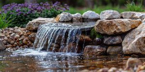 How Do I Keep Leaves Out of My Pond in the Autumn? Effective Strategies for a Clean Water Feature 3 Revitalize Your Pond Today with Our Expert Cleaning Services!