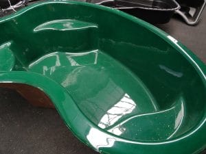 Why Your Pond Water Is Green (And How to Fix It) 3 How to Install a Preformed Pond: A Step-by-Step Guide for Garden Enthusiasts