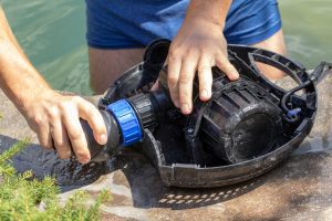 What Causes Pond Water to Smell Bad & How to Fix It 1 How Much Does a Pond Pump Cost to Run? Understanding the Expenses and Efficiency