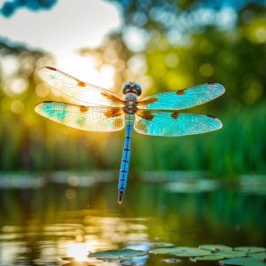 How Do You Get Rid of Duck Weed: Effective Strategies for a Clean Pond 7 dragonfly