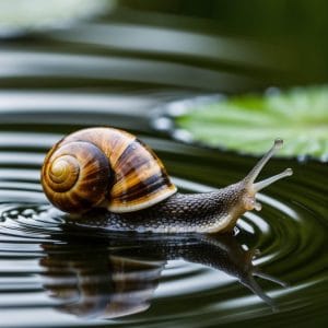 How Often Do You Need to Change Pond Filter UV Bulbs for Optimal Performance? 8 Pond Snails: Good for Your Pond's Ecosystem and Health?