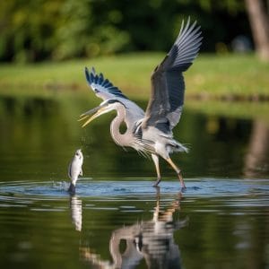 Most Expensive Koi Fish in the World: A Look at Record-Breaking Prices and Rare Varieties 3 How To Protect Fish From Herons